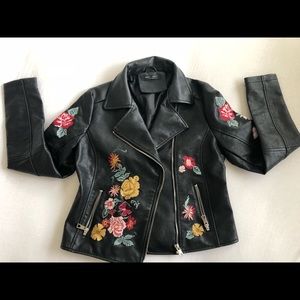 Romeo & Juliet Couture Jacket